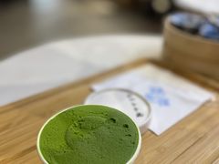 丸久小山园抹茶-歎雪糕低糖低脂Gelato冰淇淋