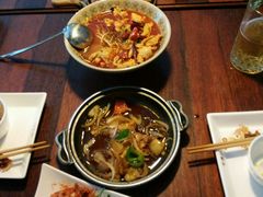 -章吴记喜瑞餐厅(东东城店)