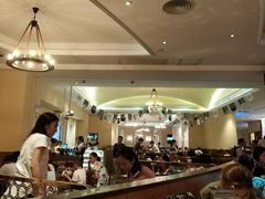 -翠华餐厅(正佳广场店)