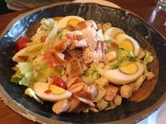 凯撒沙拉-么哈MOJAR(北京五道口店)
