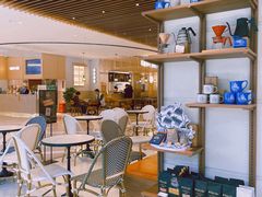 -Peet's Coffee皮爷咖啡(万象天地店)