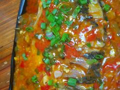 -盖帮鳝鱼串串(东郊记忆店)