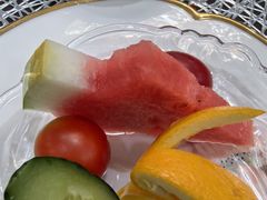 -蓝天宾馆·融合菜·宴席(解放大道店)