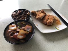 -弄堂面馆(金运路店)