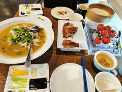 -小大董·烤鸭(王府井apm店)