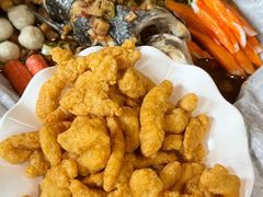 -三煮纸包鱼(青岛总店)