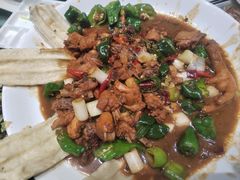 -大唐饭庄·炒鸡(总店)