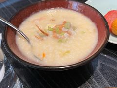 潮州虾蟹粥-五缘湾凯悦酒店·悦饗中餐厅