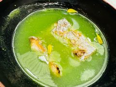 -麦MUGI铁板烧日式料理