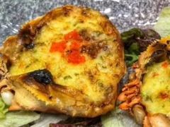 -尚雅铁板料理自助餐厅(乐松店)