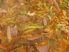 -张赫珉的部队锅(钟路店)
