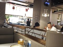 -德得轩烤涮一体自助餐厅(王府井店)