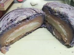 紫芋酥-BC烘焙伴手礼(新光天地店)