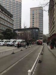 -河南中医药大学第一附属医院-医疗整形