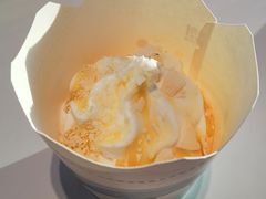 布丁酱麦旋风-麦当劳(启迪香山店)