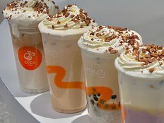 -CoCo都可(崇川万象城店)