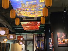 -大洋家·精品潮汕菜·生腌砂锅粥(天河东路店)