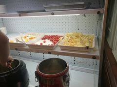 自助取餐区-守柴炉烤鸭(中海国际店)