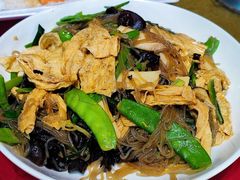 -田园山庄农家乐(石岩店)