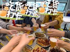 -小民大排档(光谷店)