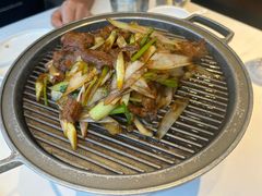 -悦融·京鲁菜·露台花园(安定门店)