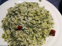 -乾州食府(小雁塔店)