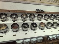-雅然居铜火锅(长新街店)