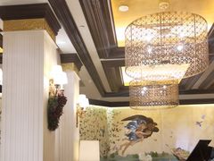 -大堂吧·下午茶·特调鸡尾酒(大连一方城堡豪华精选酒店)