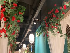 大堂-坤记味道(新华城市广场店)