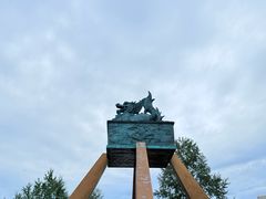 -北极村旅游风景区