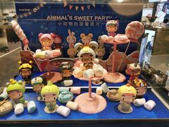 -LOL原创生活概念店(K11购物艺术中心店)