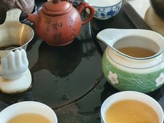 -混果汁(喜荟城店)