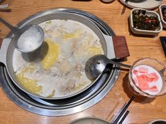 -池云涧自然椰子鸡(万泰汇店)