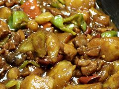 -京城百饺园•东北菜馆(红谷滩店)