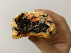 -詹記桃酥(高新鼓楼店)