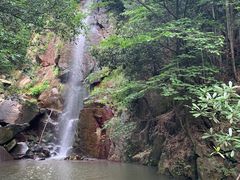 -莫干山风景区