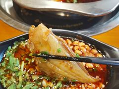 -川东长筷子耗儿鱼(万象润街店)