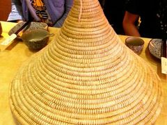 -山珍王国·云南野生菌石锅鱼