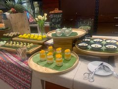 -顺德美的万豪酒店·自助餐·贡厨
