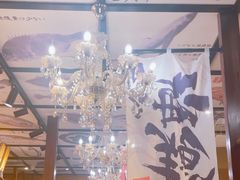 -千代武日本料理(爱建店)