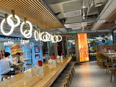 -老碗会·陕西手工面(中心书城店)