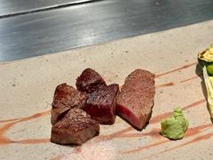 -Ginza Onodera铁板烧(外滩十八号店)