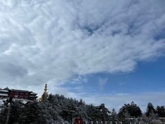 -峨眉山风景名胜区