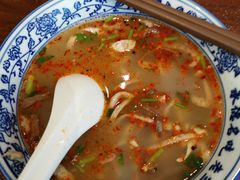 -老三羊汤【北兴隆街店】