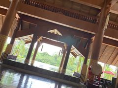 -西双版纳安纳塔拉度假酒店