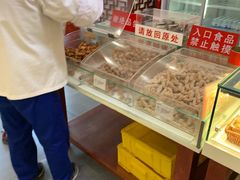 -生活林(河北路店)
