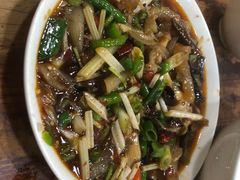 -九九牛肉馆(南山路店)
