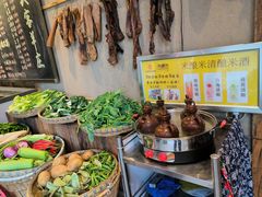 -李久其家民间餐厅(梅溪湖店)