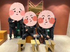 -夜幕浸入式超级密室(望京店)
