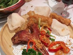 -避风塘·金牌店·夜宵(金玉兰店)